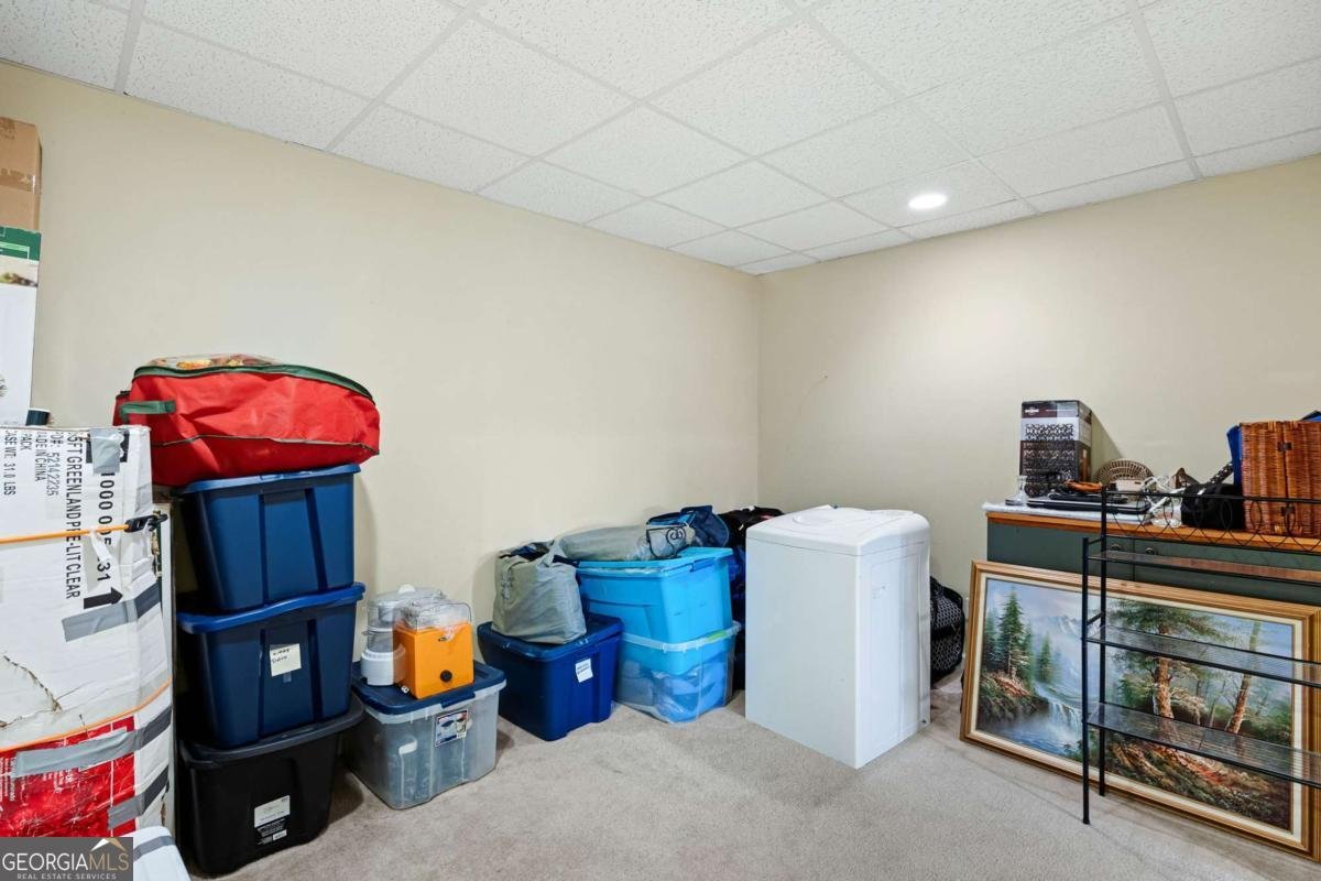 1600 Silver Oak Drive Austell - Photo 36