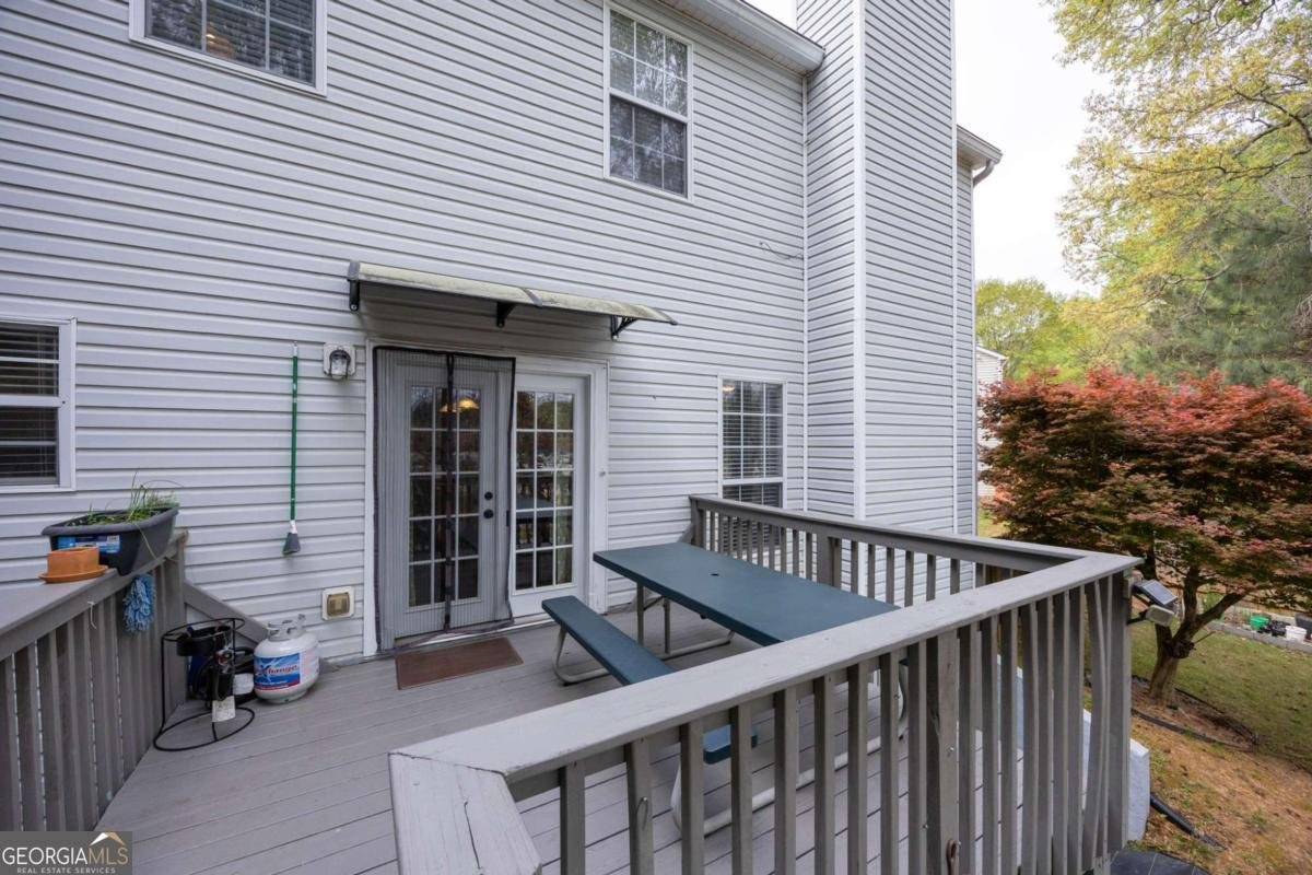 1600 Silver Oak Drive Austell - Photo 39