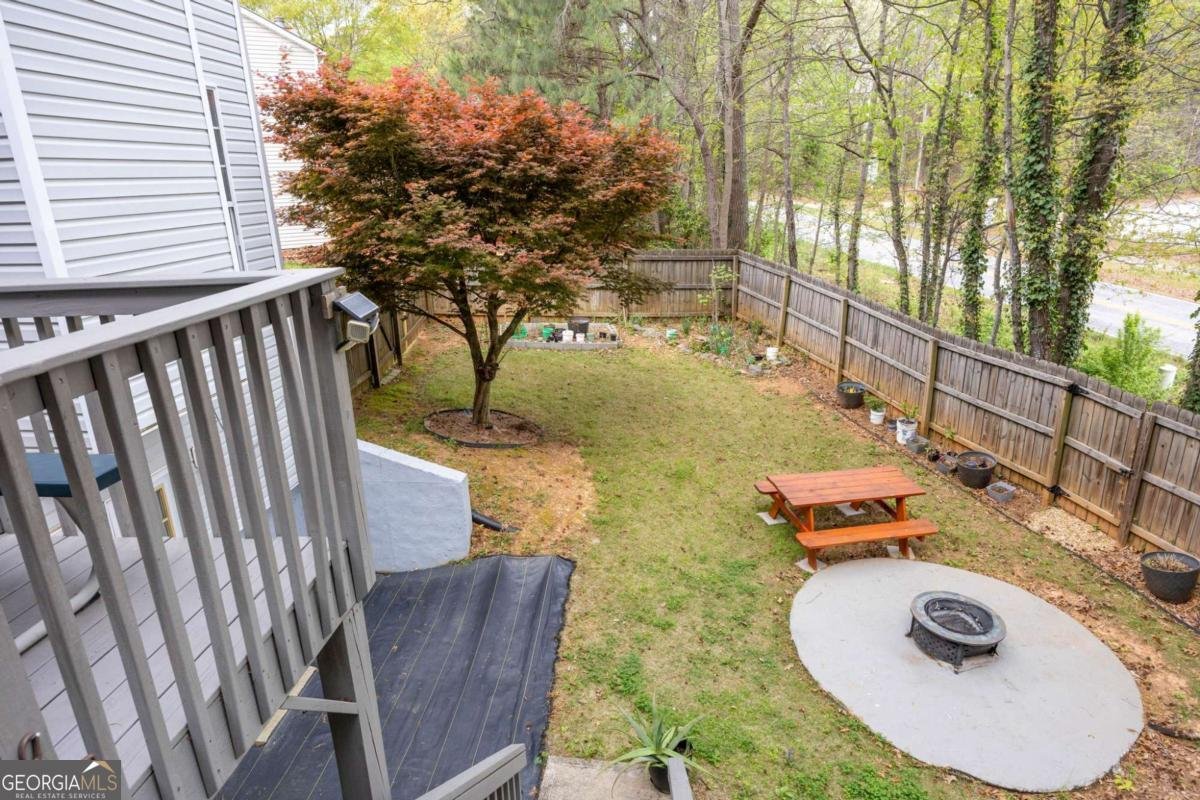 1600 Silver Oak Drive Austell - Photo 41