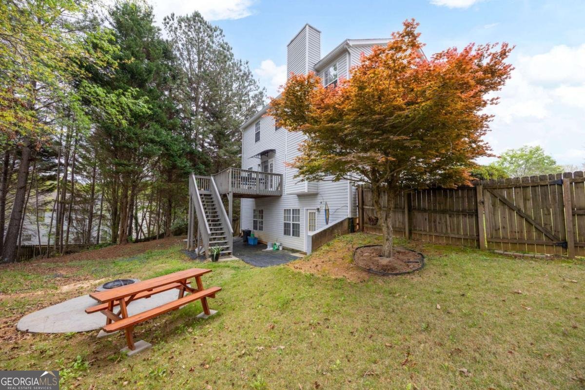 1600 Silver Oak Drive Austell - Photo 42