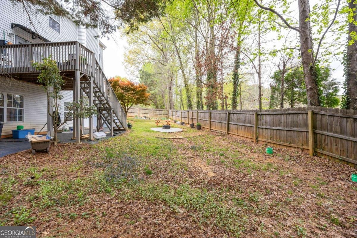 1600 Silver Oak Drive Austell - Photo 43