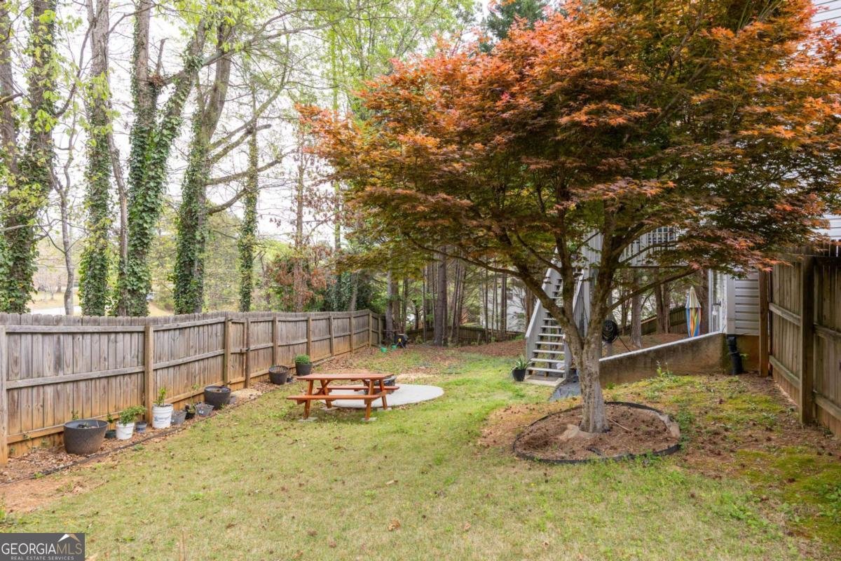 1600 Silver Oak Drive Austell - Photo 44