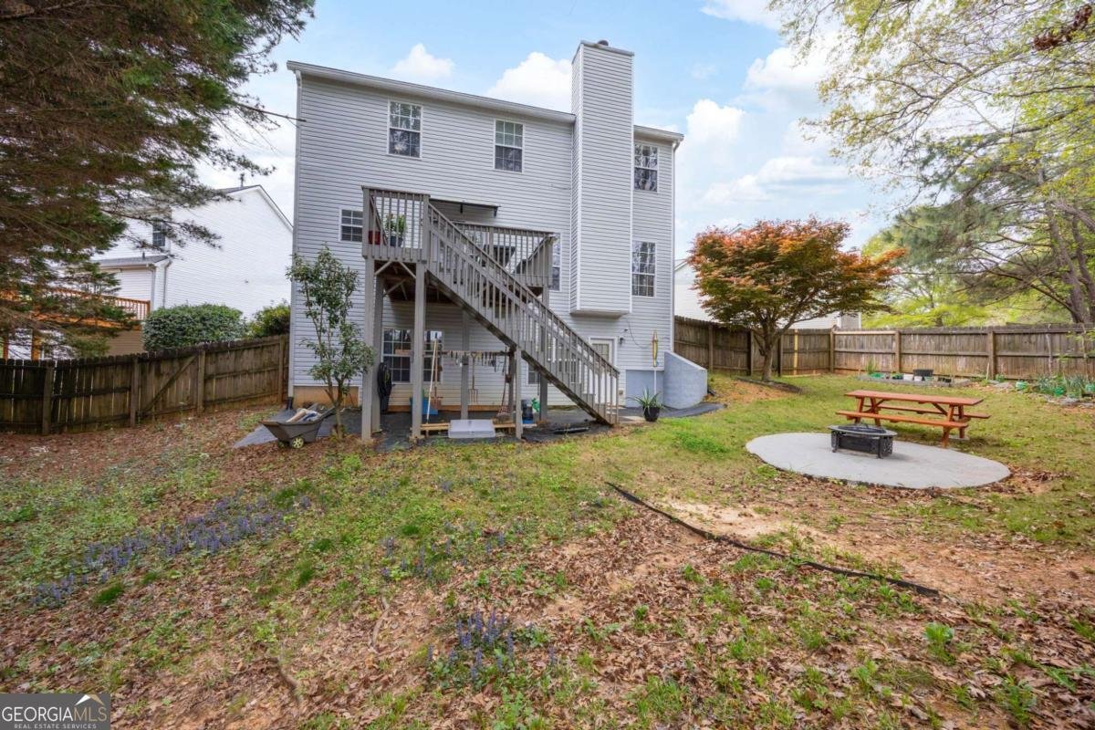 1600 Silver Oak Drive Austell - Photo 45