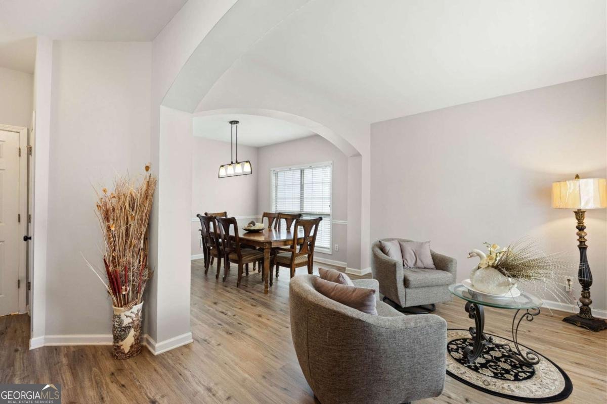 1600 Silver Oak Drive Austell - Photo 6