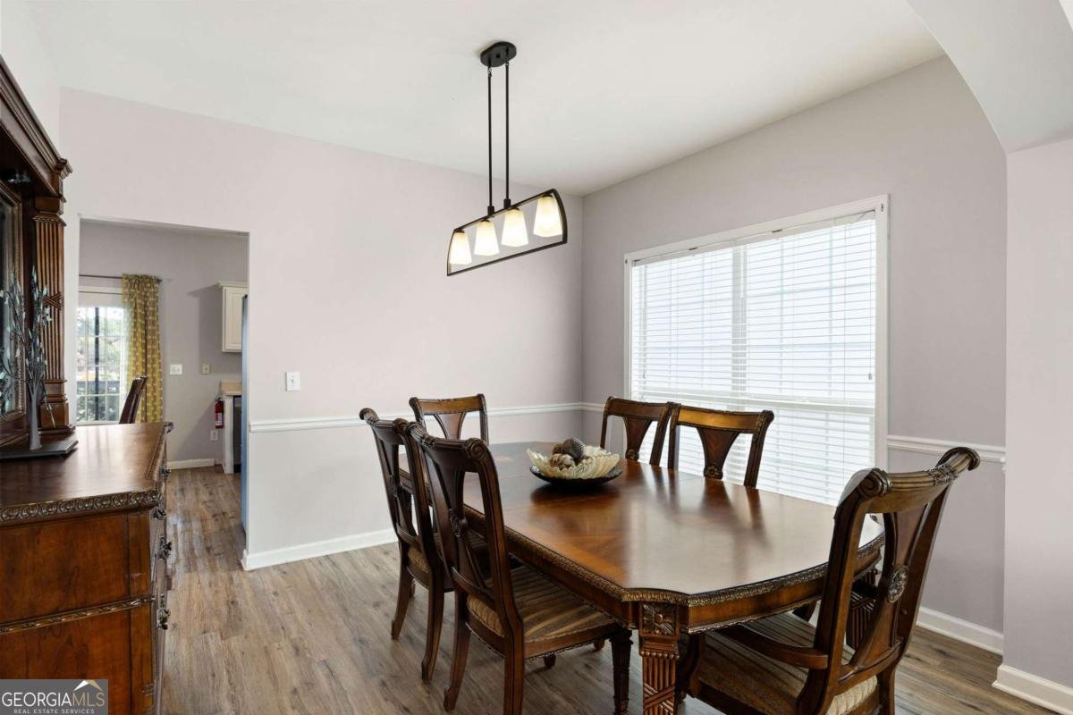 1600 Silver Oak Drive Austell - Photo 8