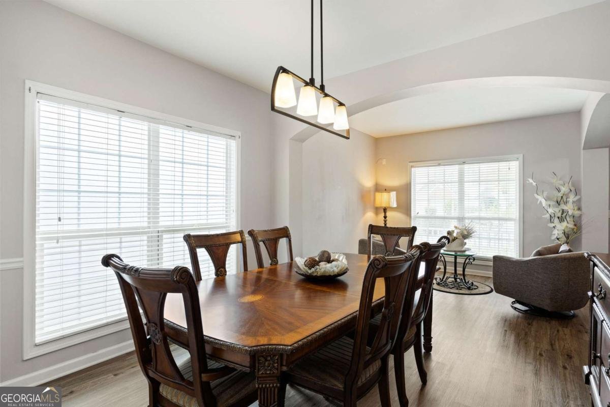 1600 Silver Oak Drive Austell - Photo 9