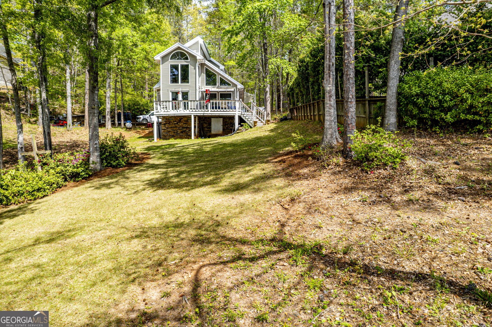 115B Sunfish Trail Eatonton - Photo 12