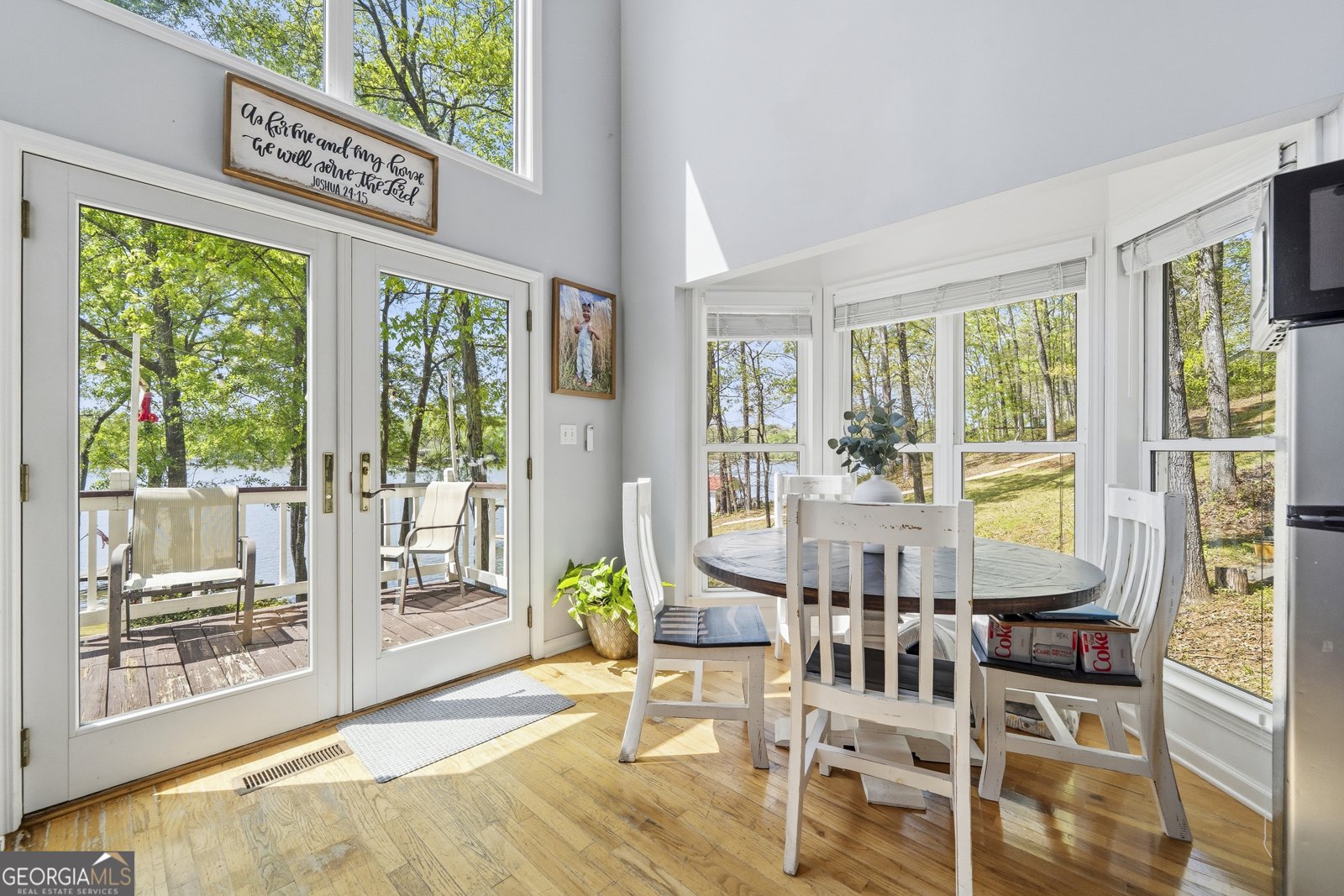 115B Sunfish Trail Eatonton - Photo 16