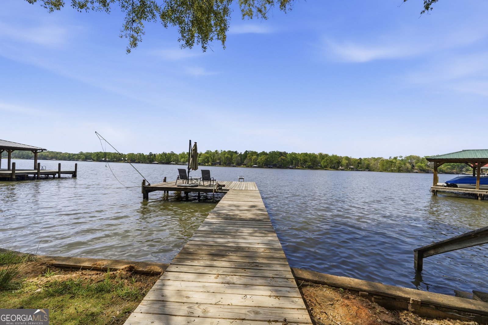 115B Sunfish Trail Eatonton - Photo 6