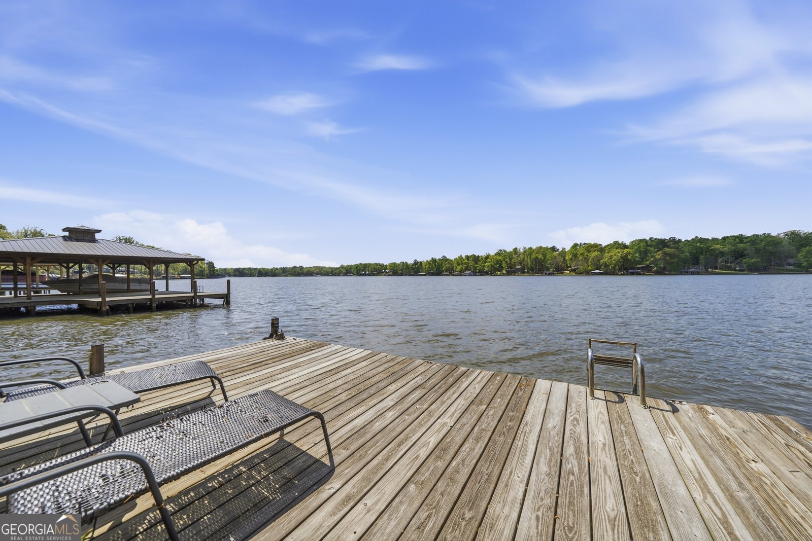 115B Sunfish Trail Eatonton - Photo 7