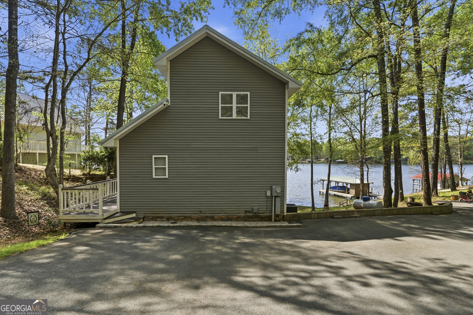 115B Sunfish Trail Eatonton - Photo 8