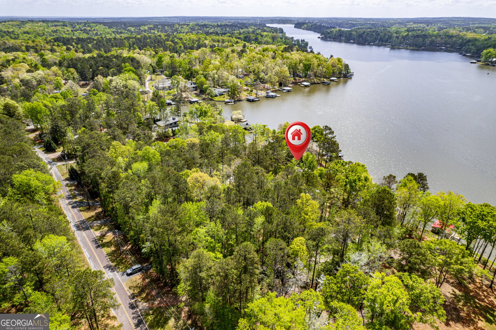 115B Sunfish Trail Eatonton - Photo 9