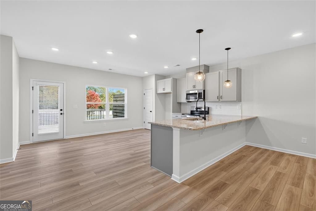 50 Jacobs Farm Lane Lawrenceville - Photo 10