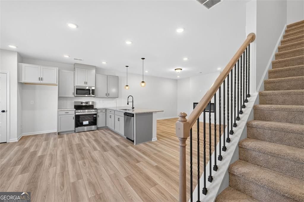 50 Jacobs Farm Lane Lawrenceville - Photo 15