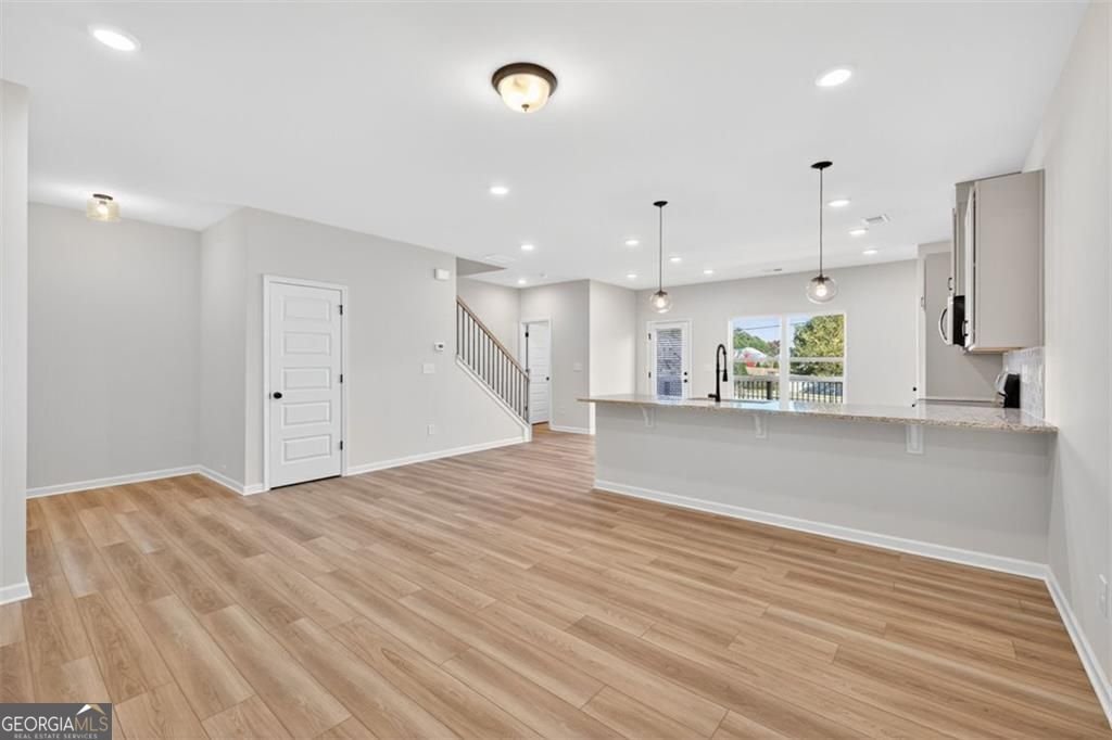 50 Jacobs Farm Lane Lawrenceville - Photo 9