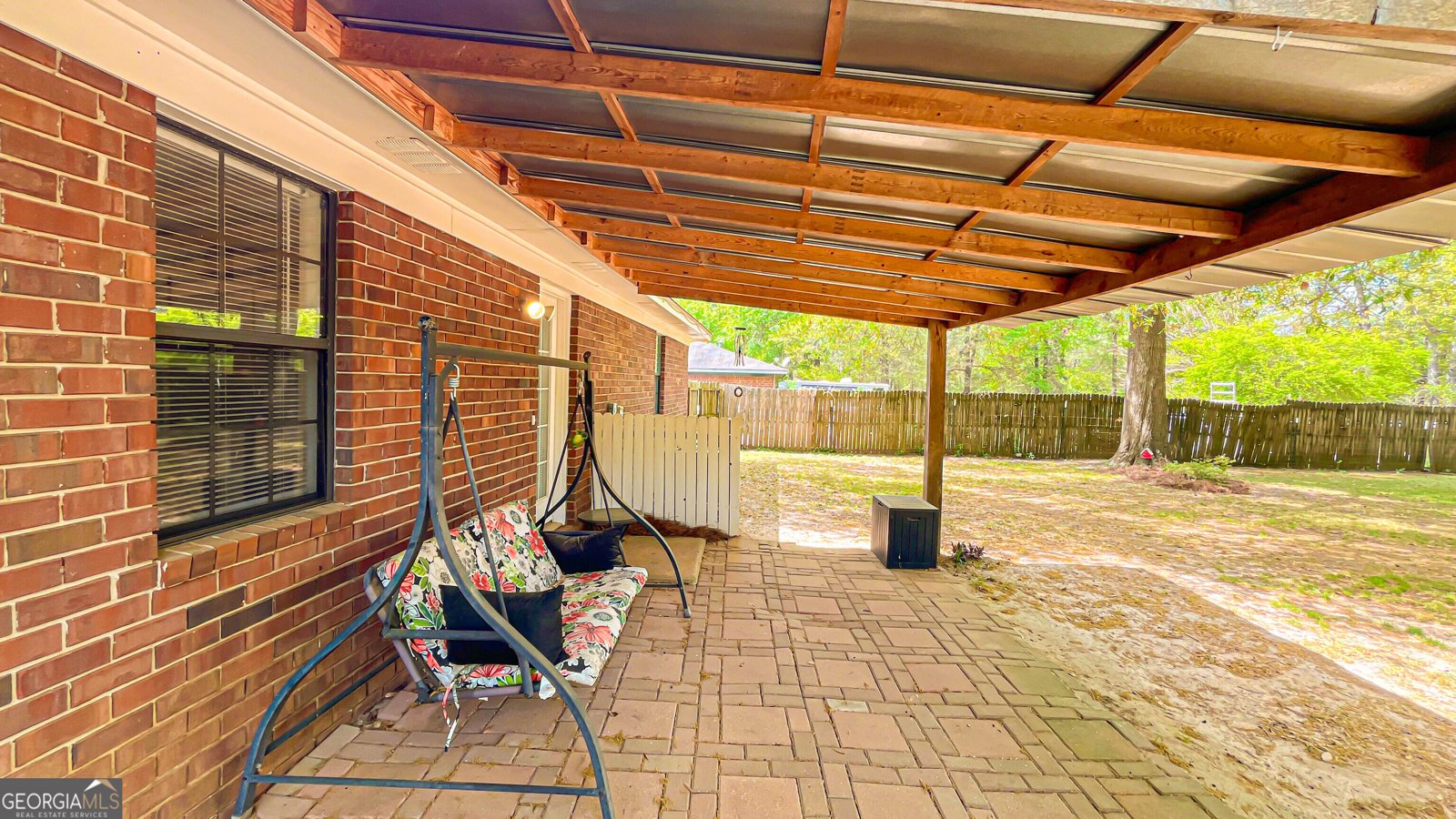 202 Woods Trail Perry - Photo 48