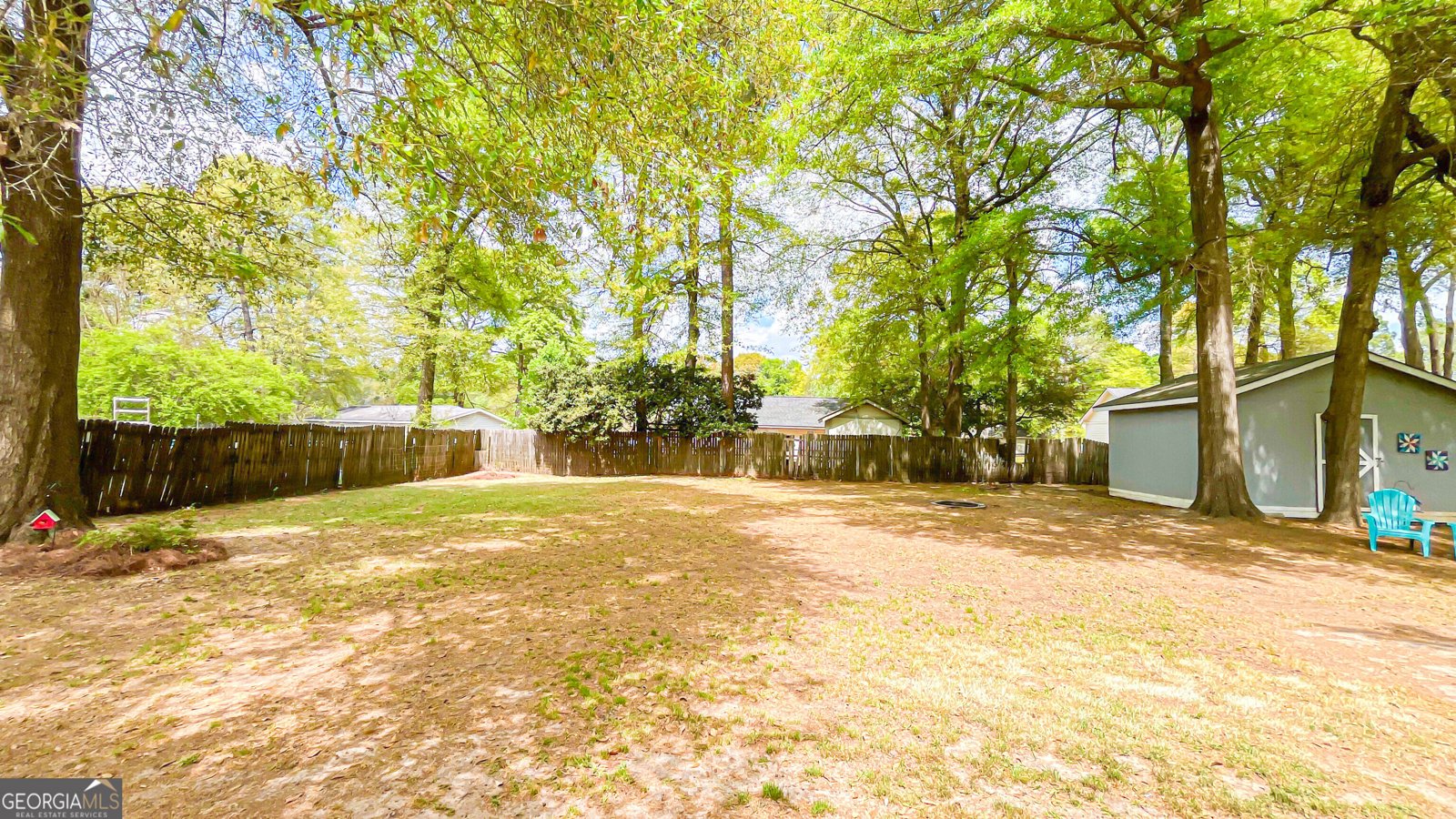 202 Woods Trail Perry - Photo 49