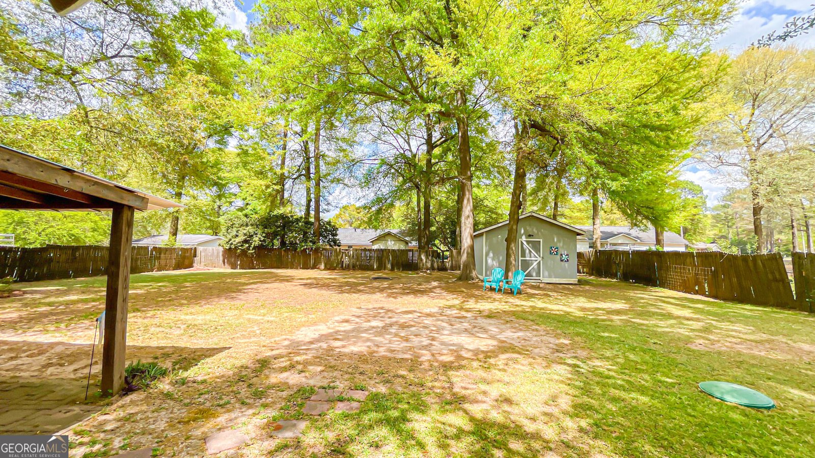 202 Woods Trail Perry - Photo 50