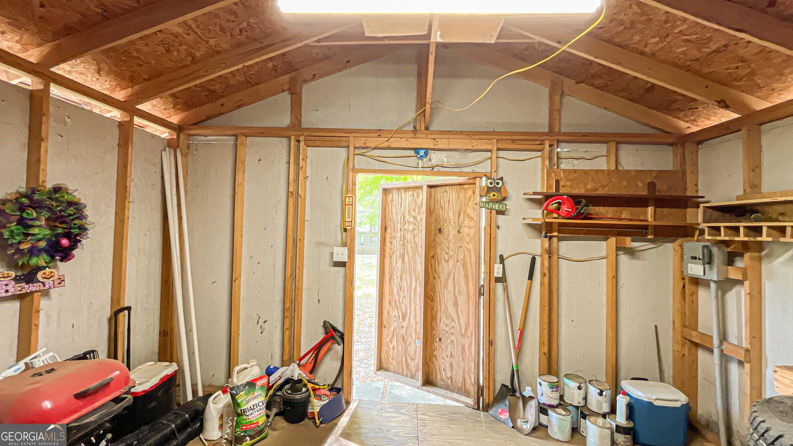 202 Woods Trail Perry - Photo 57