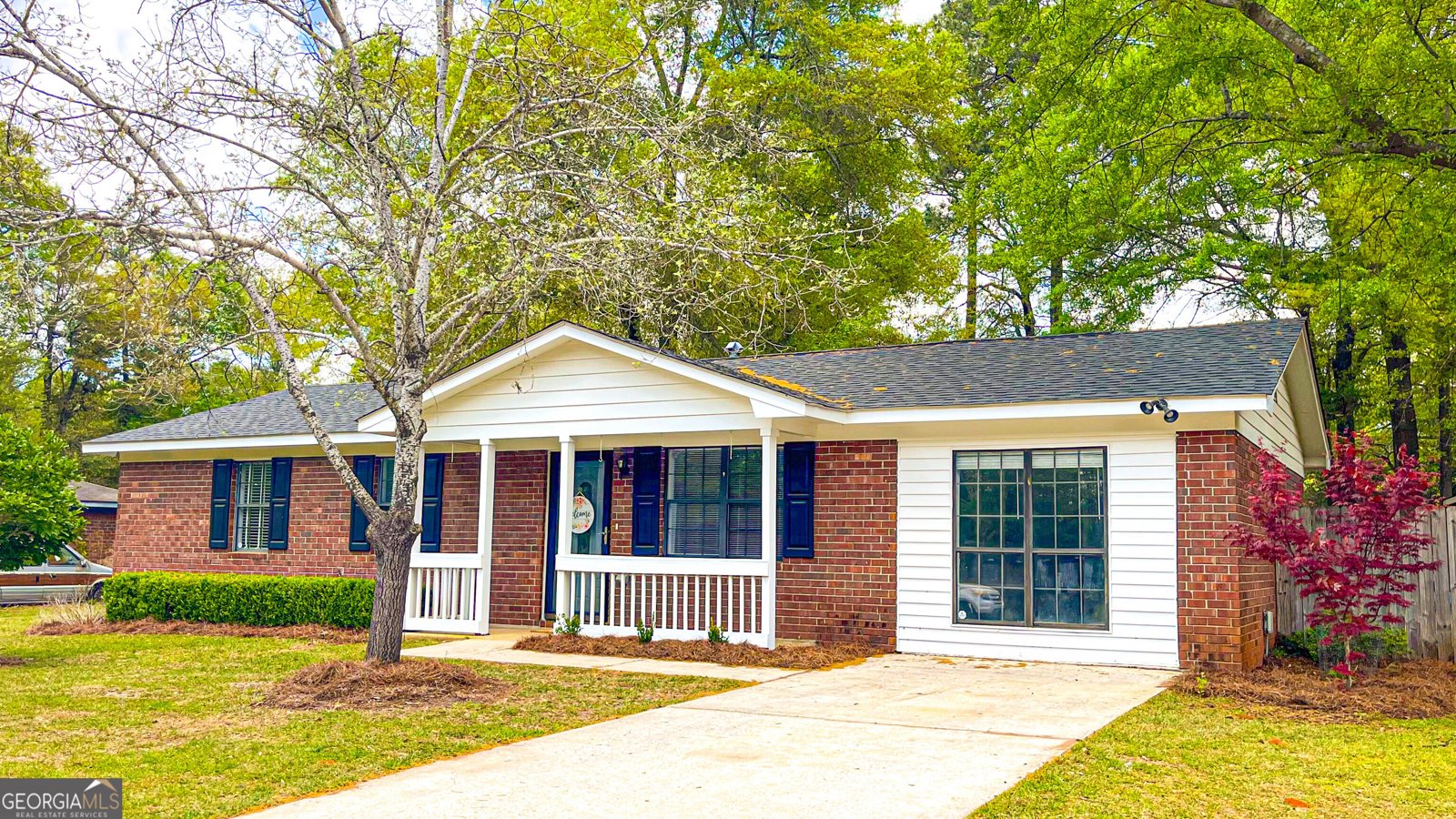 202 Woods Trail Perry - Photo 6