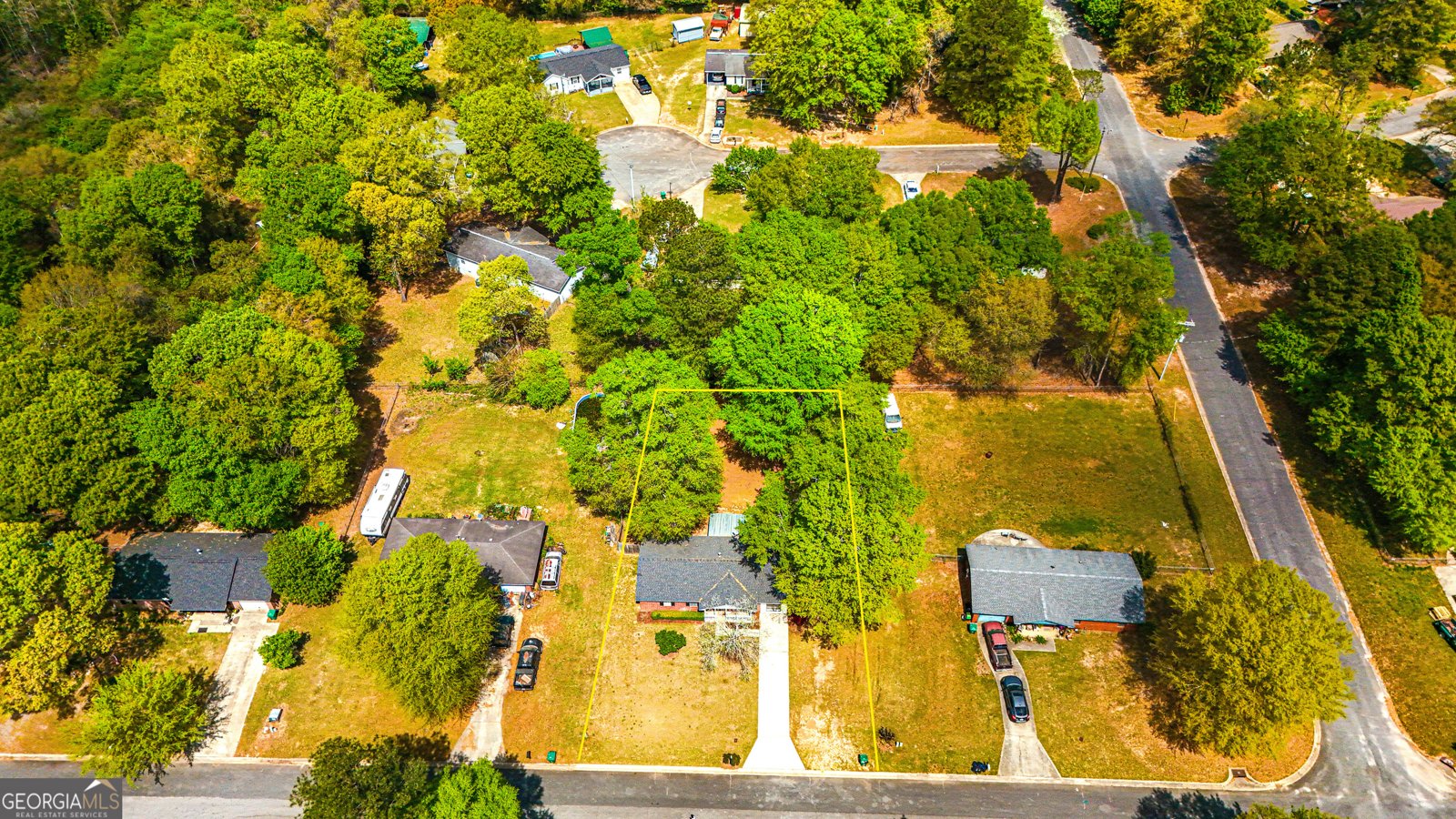 202 Woods Trail Perry - Photo 69