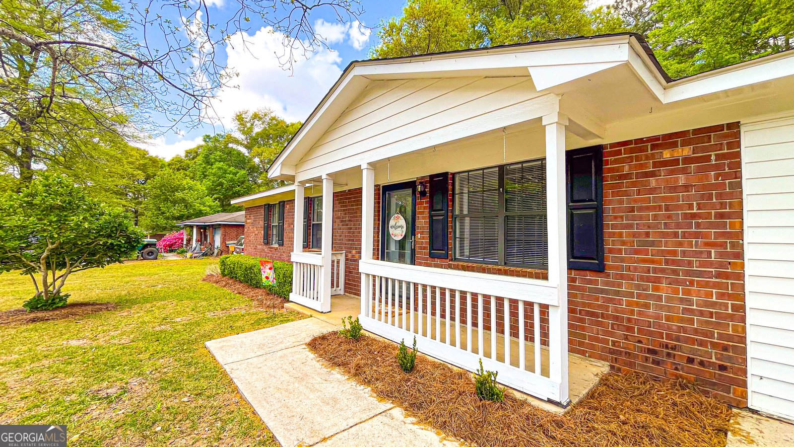 202 Woods Trail Perry - Photo 7