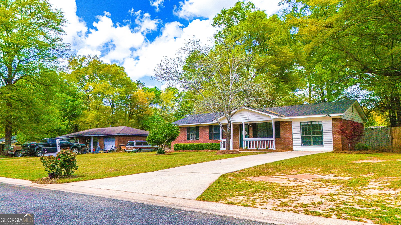 202 Woods Trail Perry - Photo 74