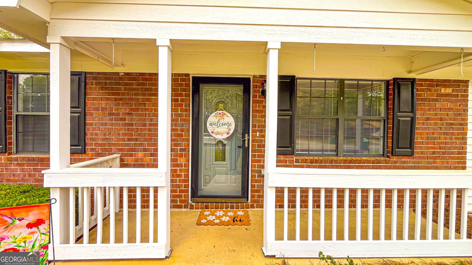 202 Woods Trail Perry - Photo 8