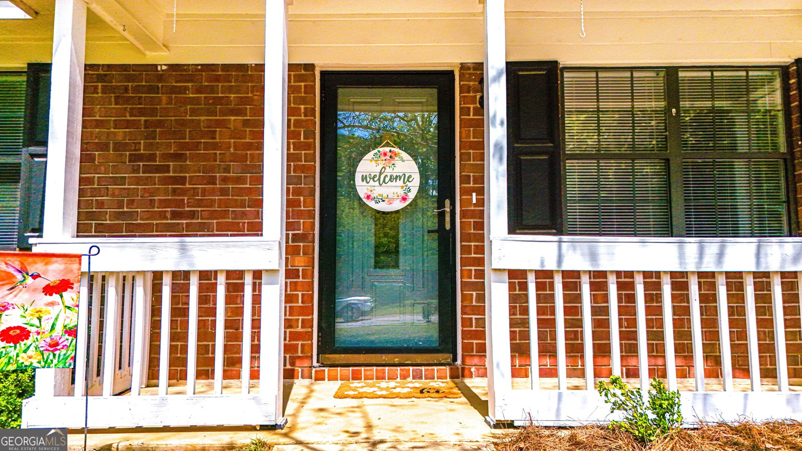 202 Woods Trail Perry - Photo 9