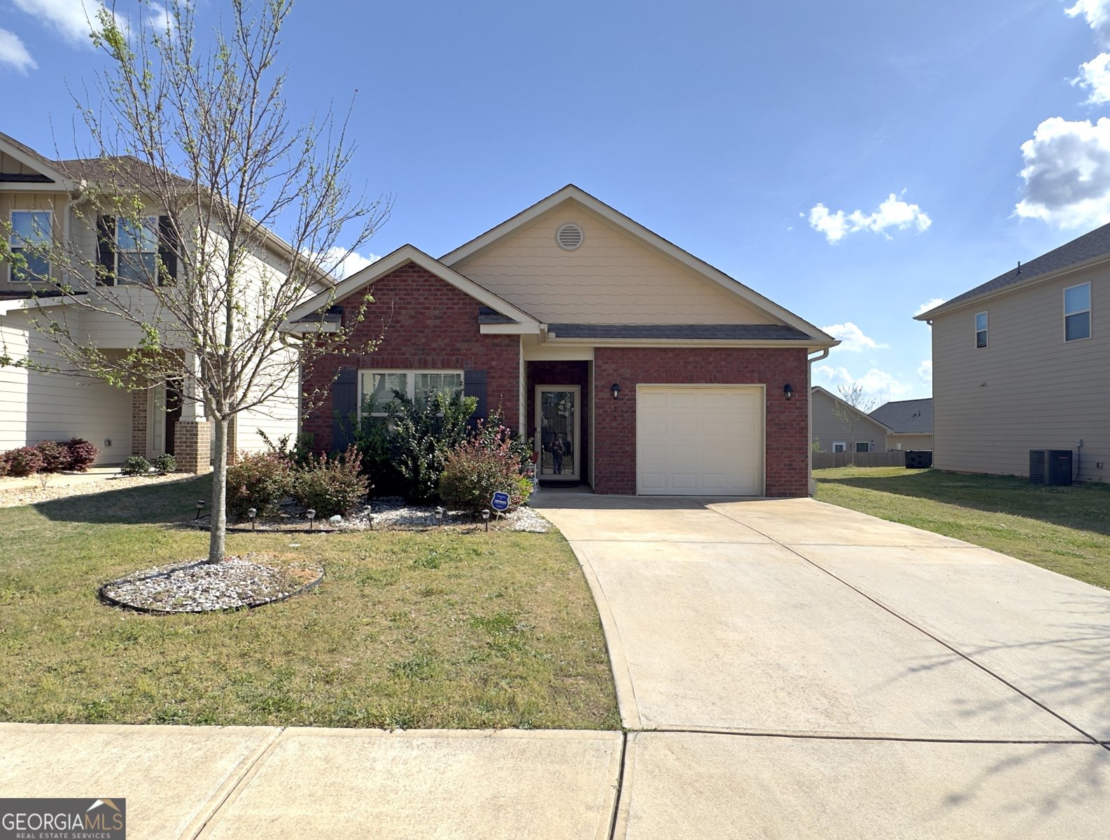 2635 Lovejoy Crossing Lane Hampton - Photo 1