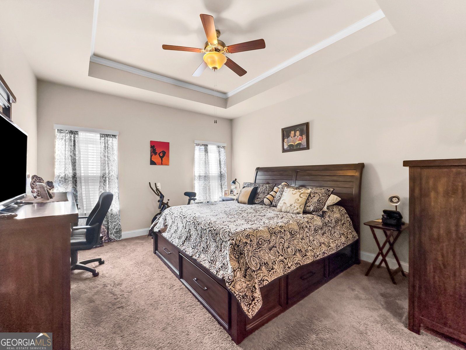 2635 Lovejoy Crossing Lane Hampton - Photo 17