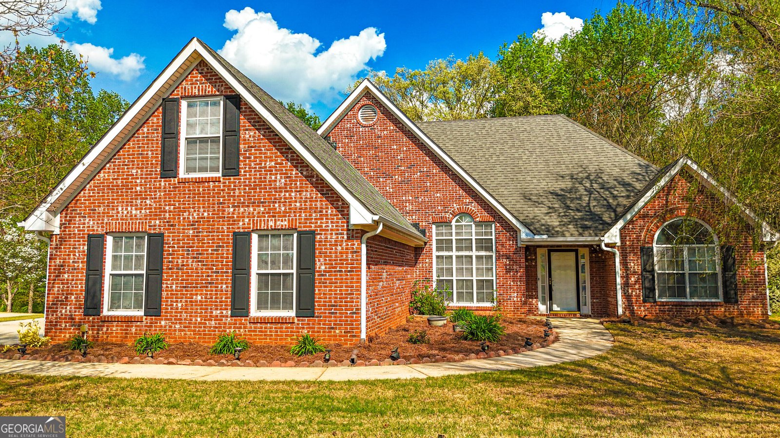 1507 Elena Drive McDonough - Photo 1