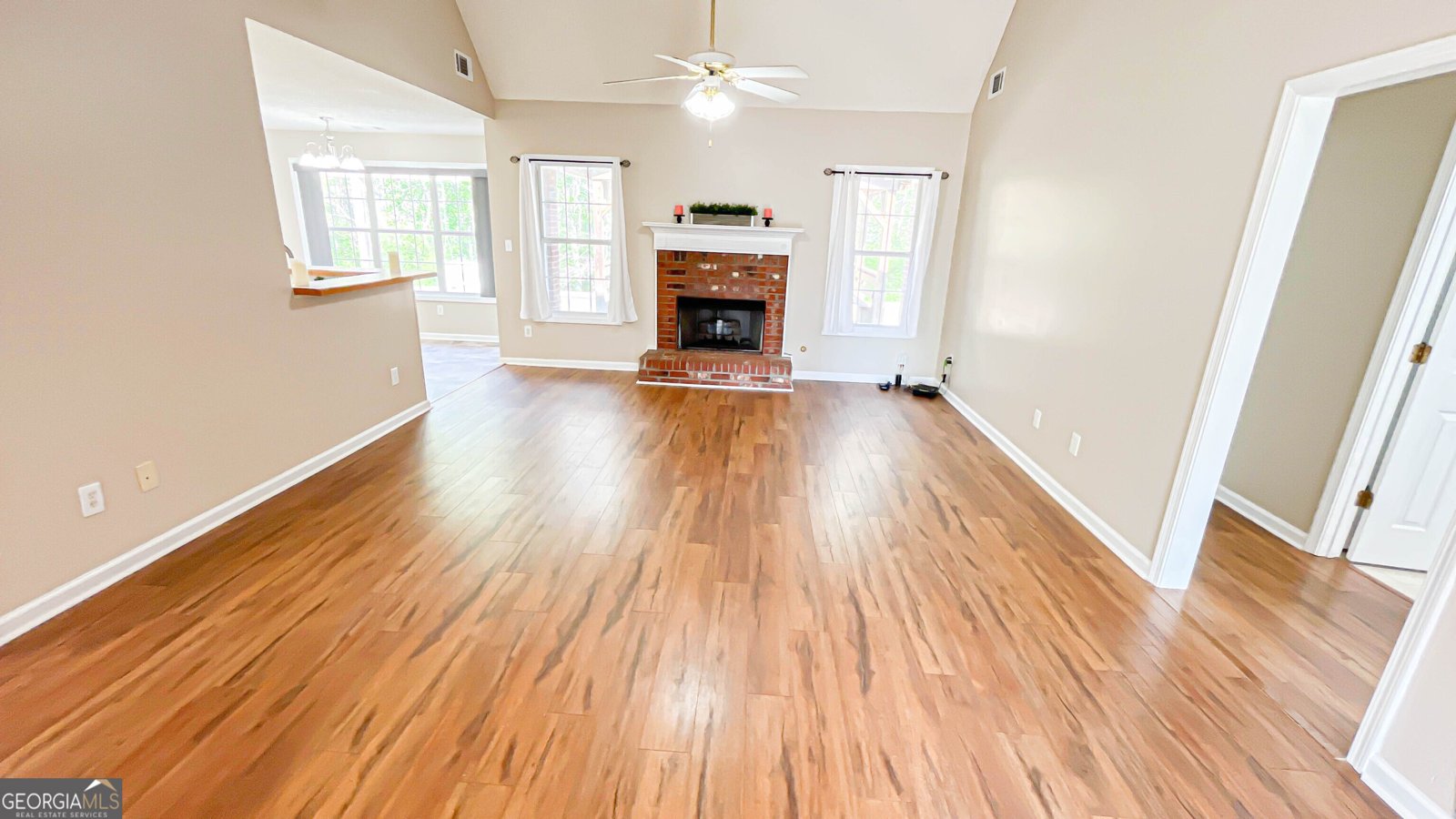 1507 Elena Drive McDonough - Photo 11