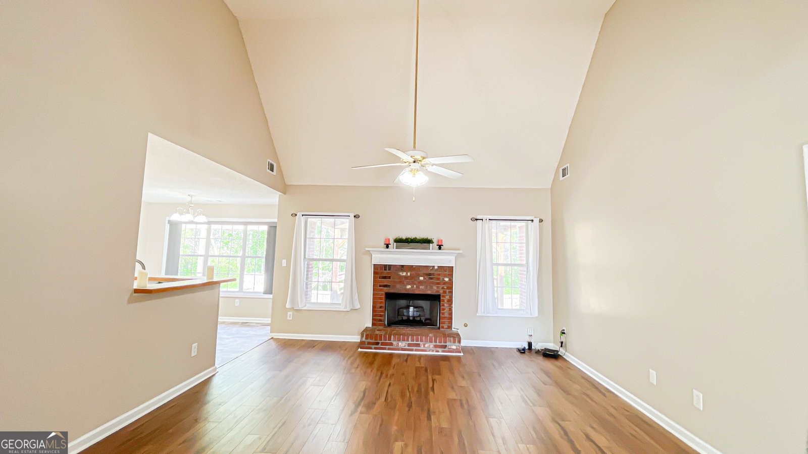 1507 Elena Drive McDonough - Photo 12