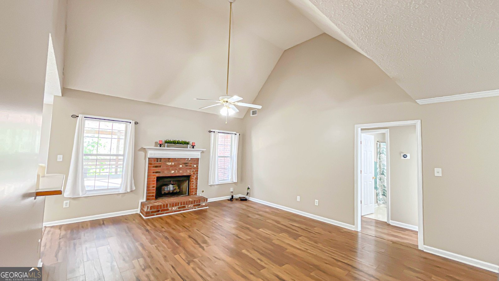 1507 Elena Drive McDonough - Photo 13