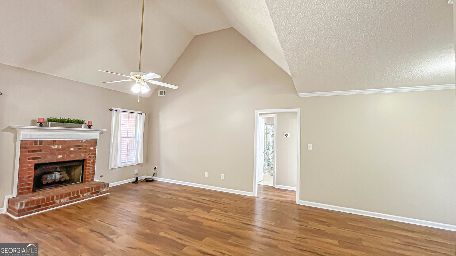 1507 Elena Drive McDonough - Photo 14