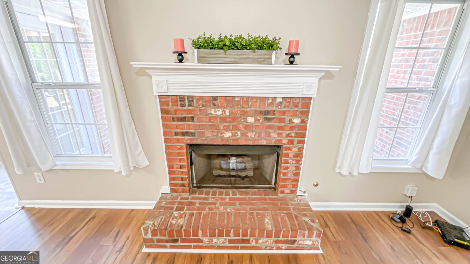 1507 Elena Drive McDonough - Photo 16