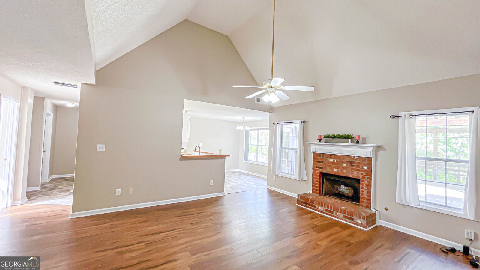 1507 Elena Drive McDonough - Photo 17