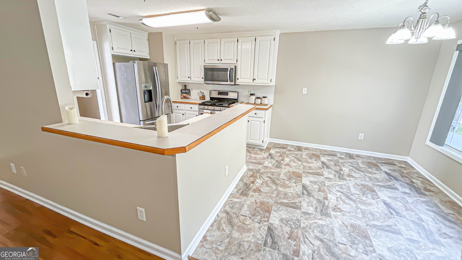 1507 Elena Drive McDonough - Photo 22