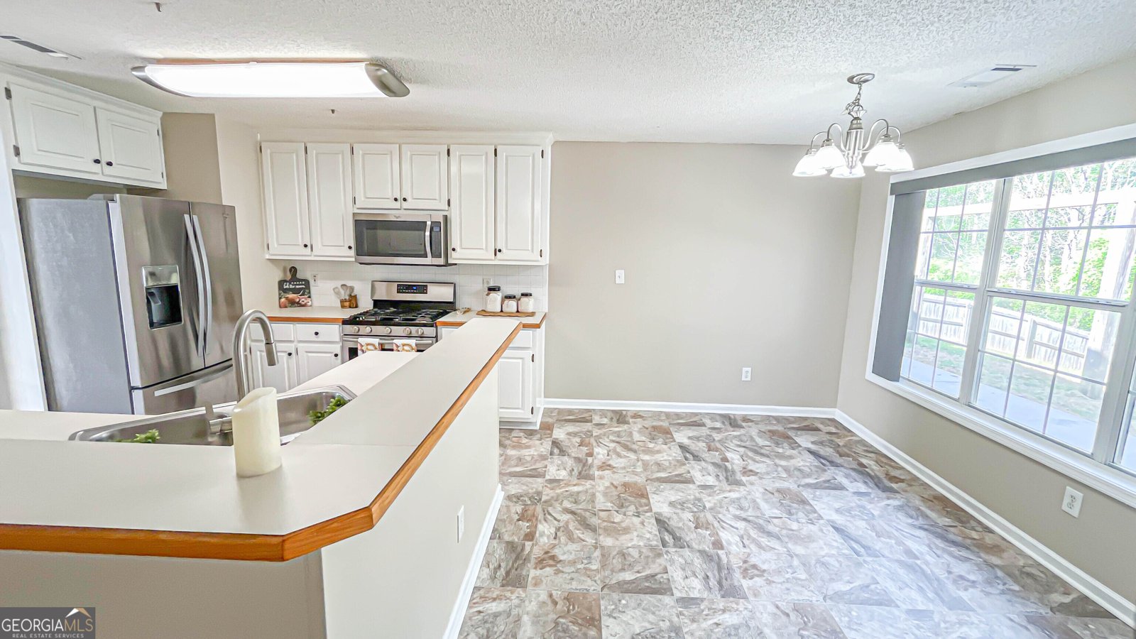 1507 Elena Drive McDonough - Photo 23