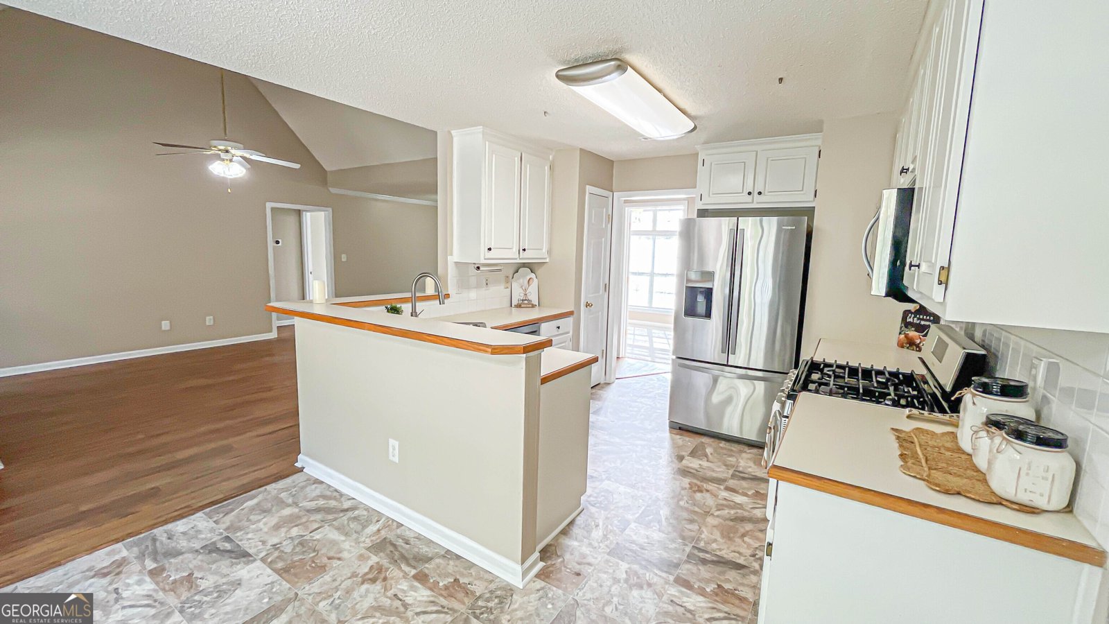 1507 Elena Drive McDonough - Photo 24