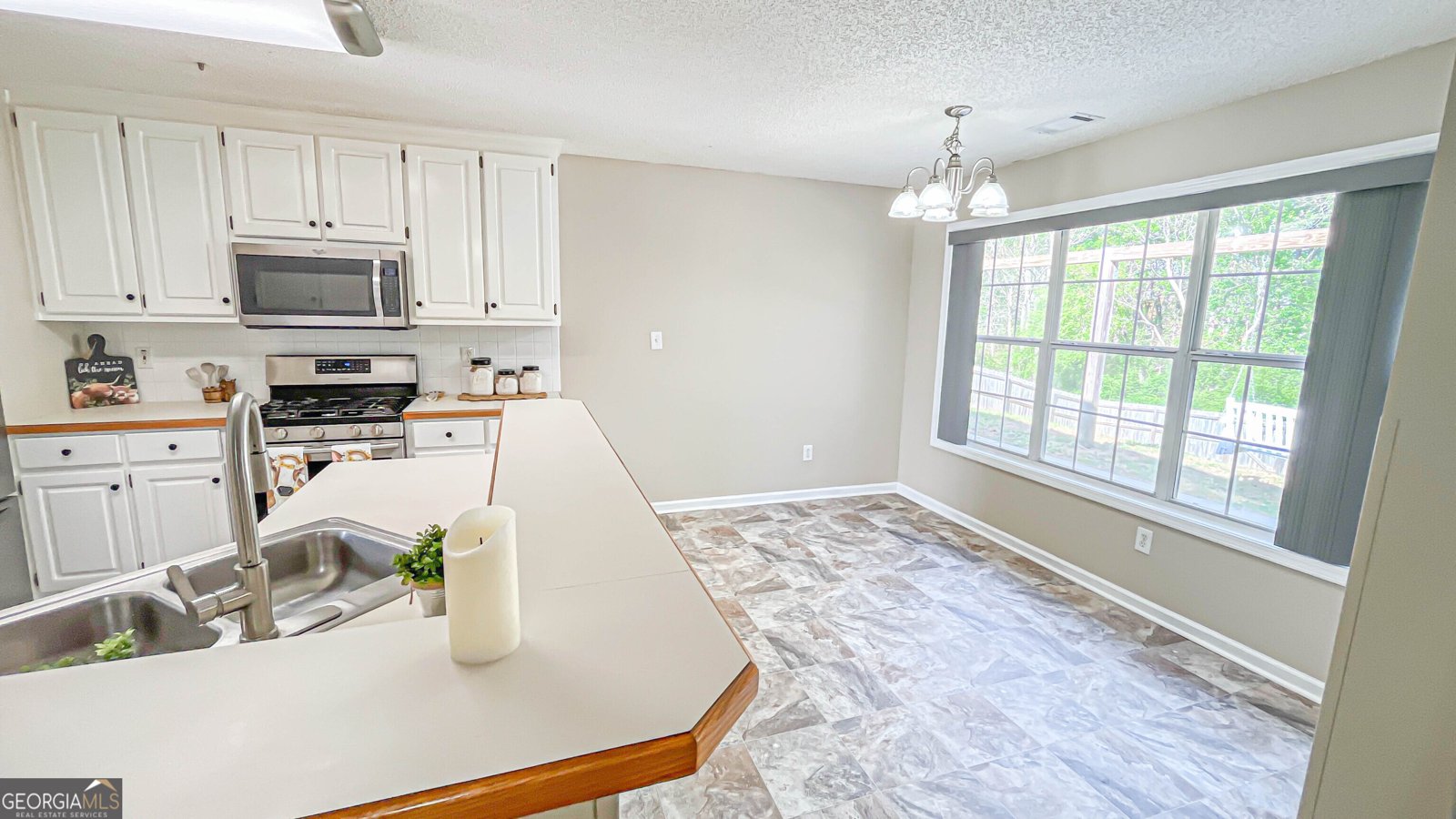 1507 Elena Drive McDonough - Photo 25