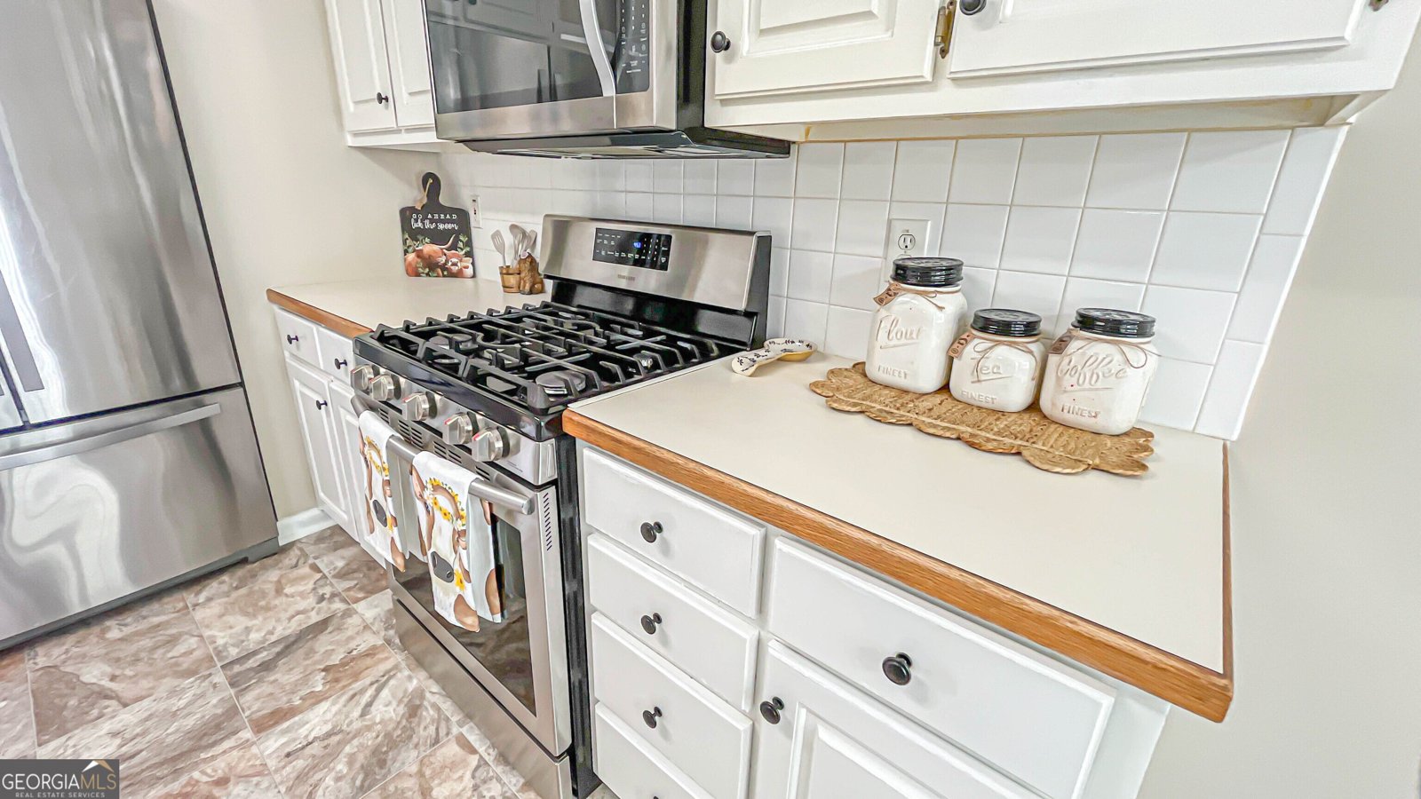 1507 Elena Drive McDonough - Photo 27