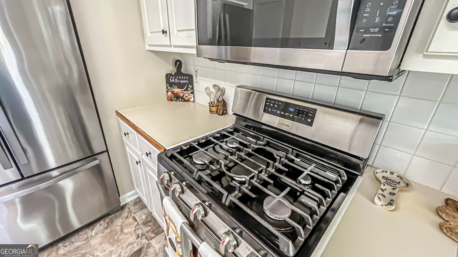 1507 Elena Drive McDonough - Photo 28