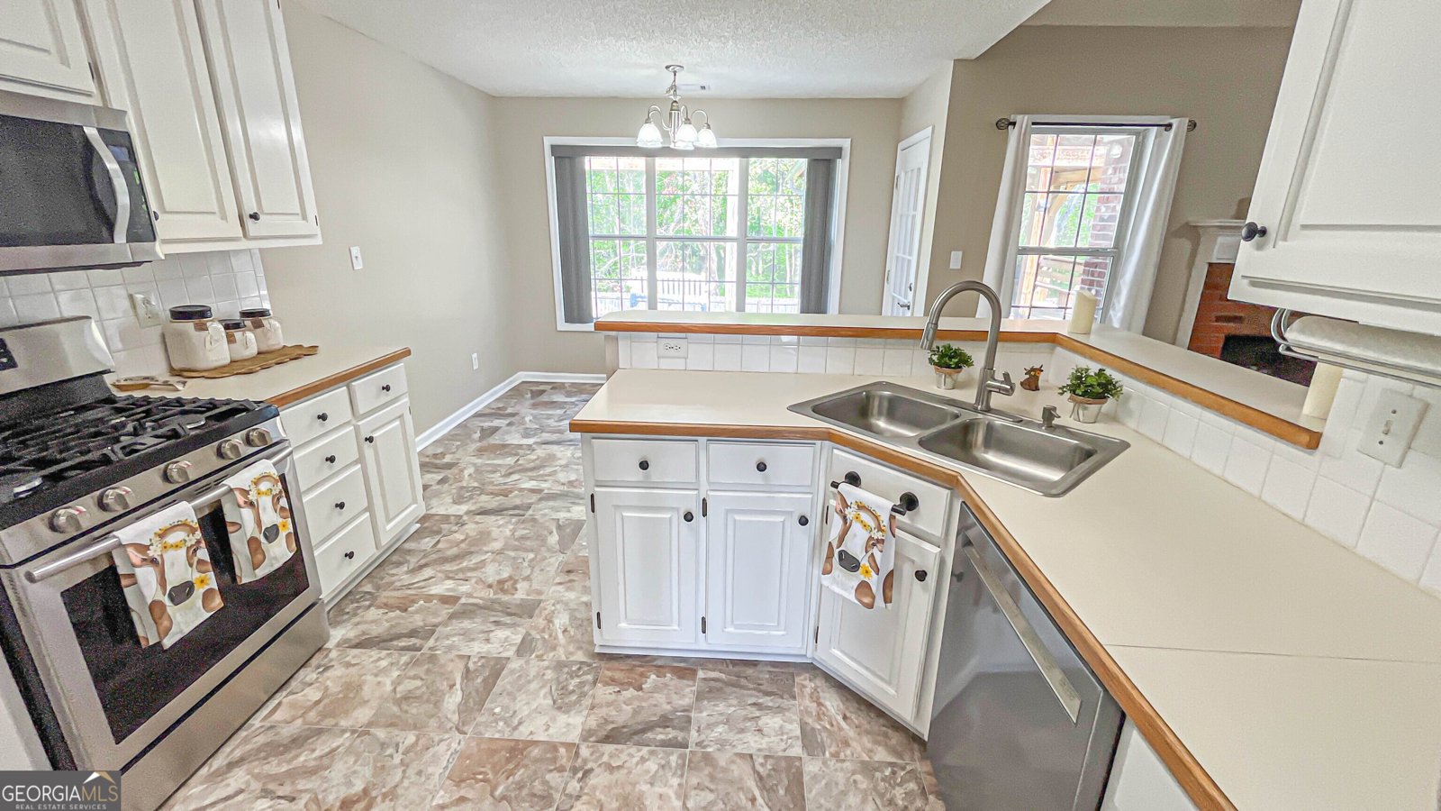 1507 Elena Drive McDonough - Photo 33