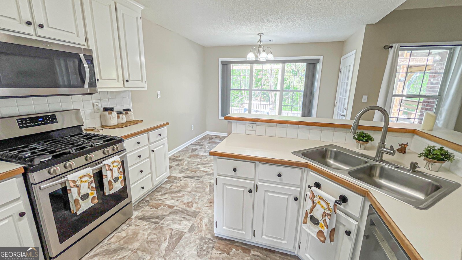 1507 Elena Drive McDonough - Photo 34