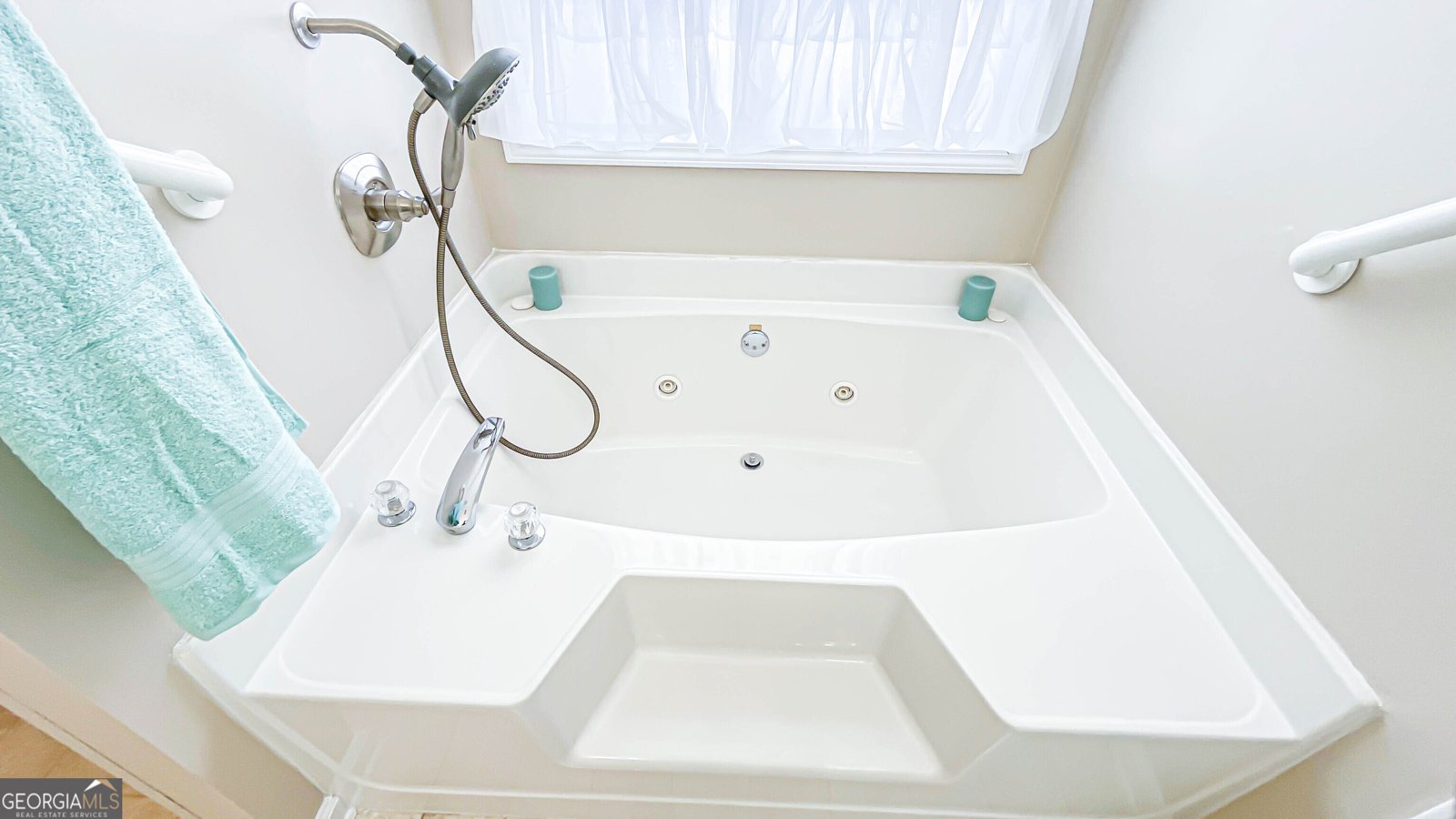 1507 Elena Drive McDonough - Photo 45