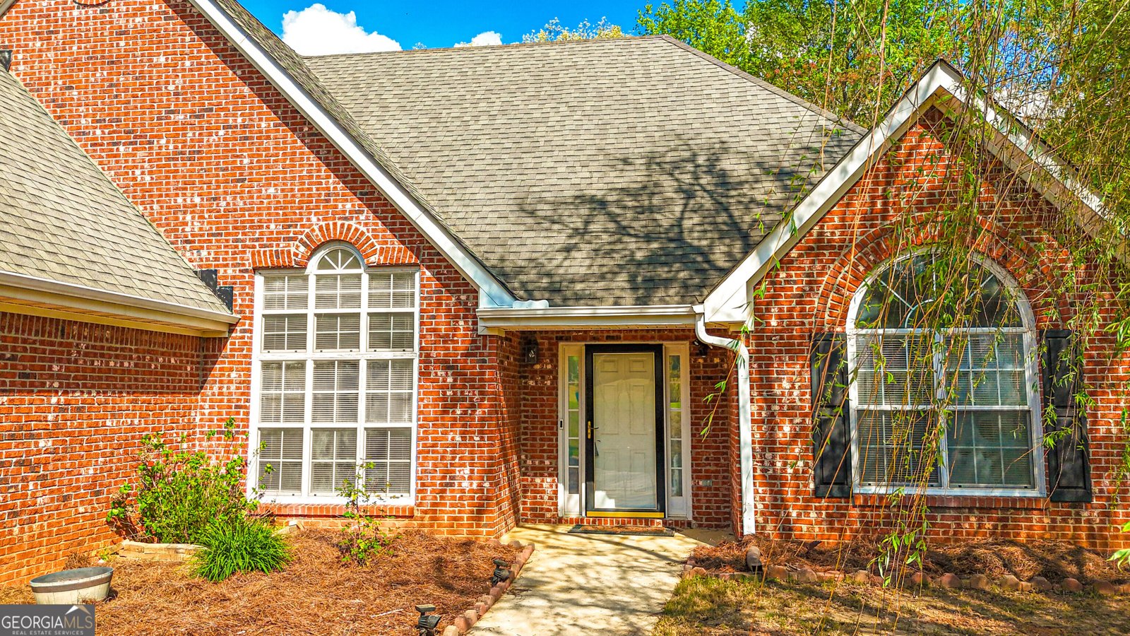 1507 Elena Drive McDonough - Photo 6