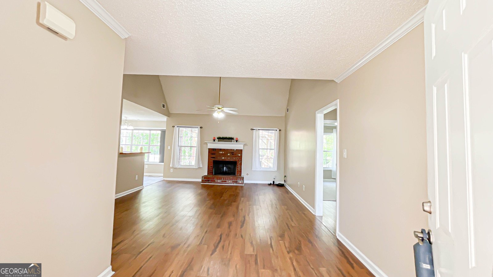 1507 Elena Drive McDonough - Photo 7