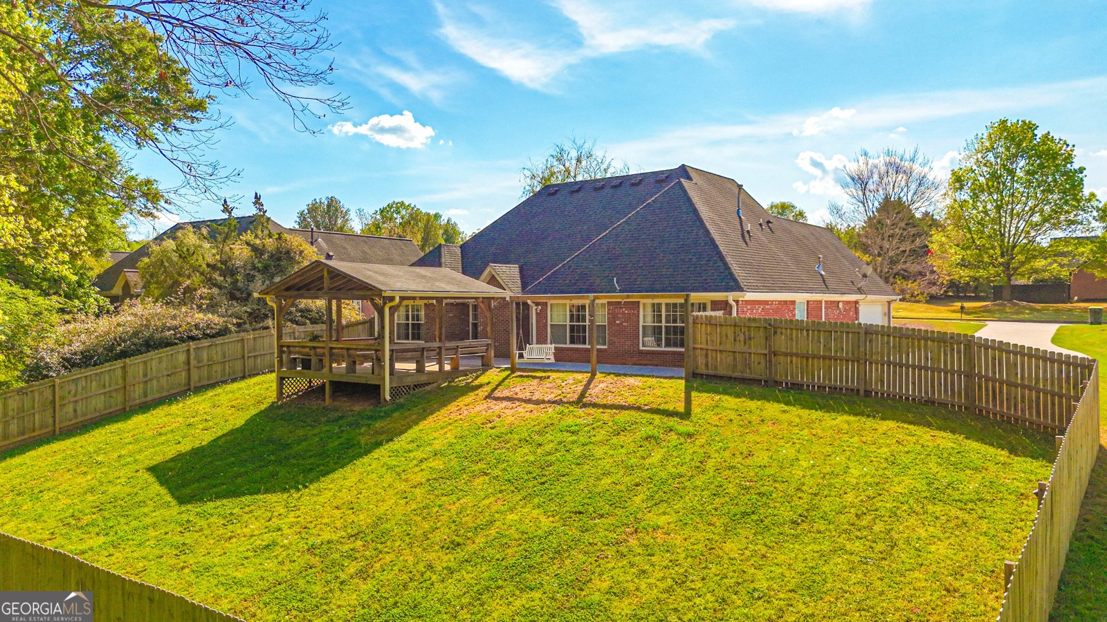 1507 Elena Drive McDonough - Photo 73